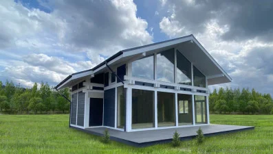 Фахверк и влажность