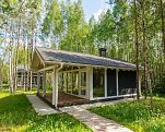 Фото фахверк дома/проекта