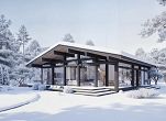 Фото фахверк дома/проекта